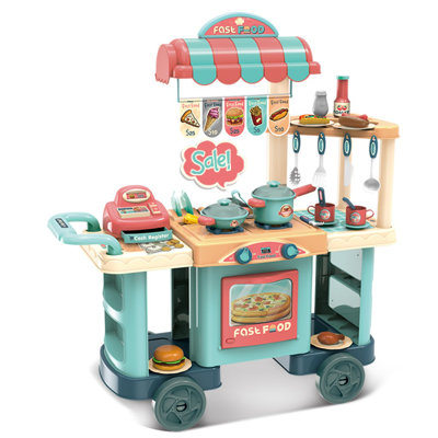 Kitchen Set UUSTYLE