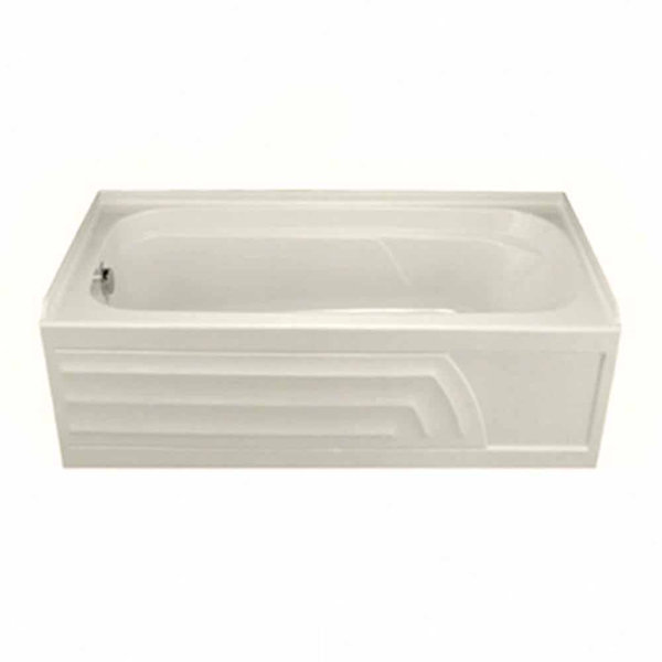 Colony 60 x 30 Integral Apron Soaking Bathtub by American Standard