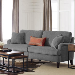 Compact Living Room Furniture Wayfair Quickview