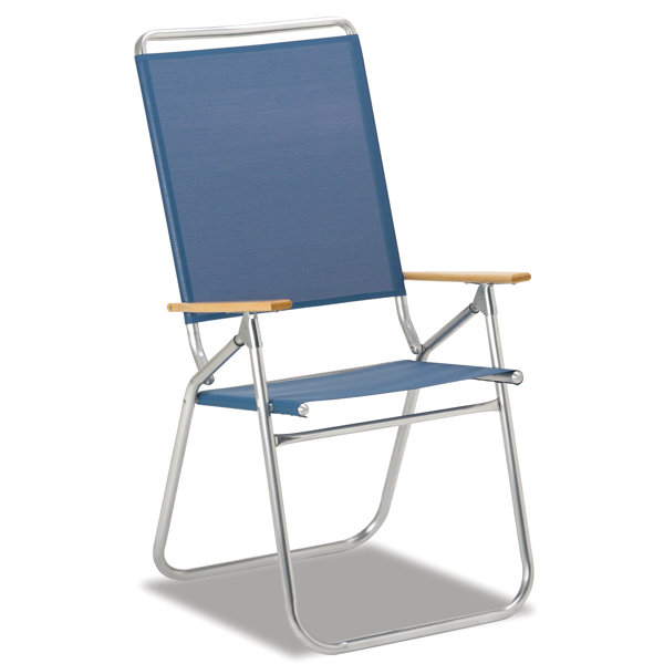 reclining high chair