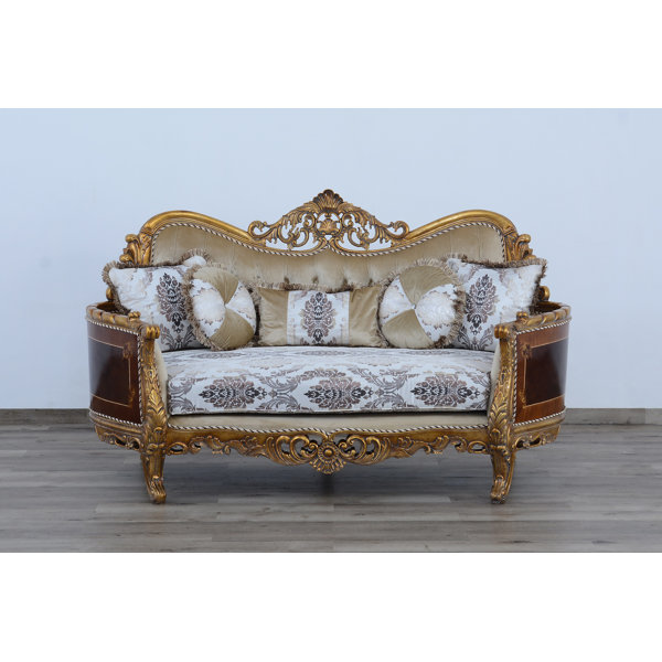 Phaidra Loveseat By Astoria Grand 2019 Coupon