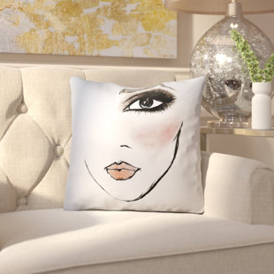 Ny Giants Throw Pillow Wayfair