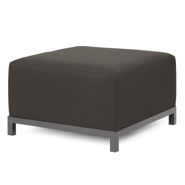 Woodsen Ottoman Slipcover By Latitude Run Bargain