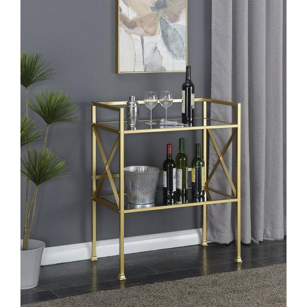 Espanola Console Table By Mercer41