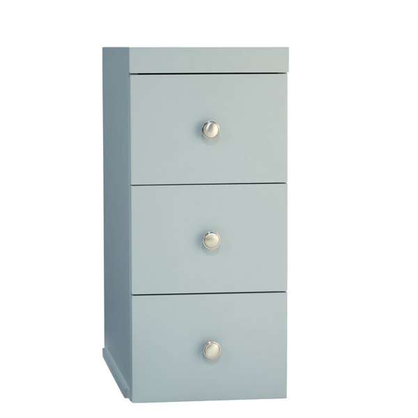 Briella 12.01 W x 26.69 H Wall mounted Cabinet by Ronbow
