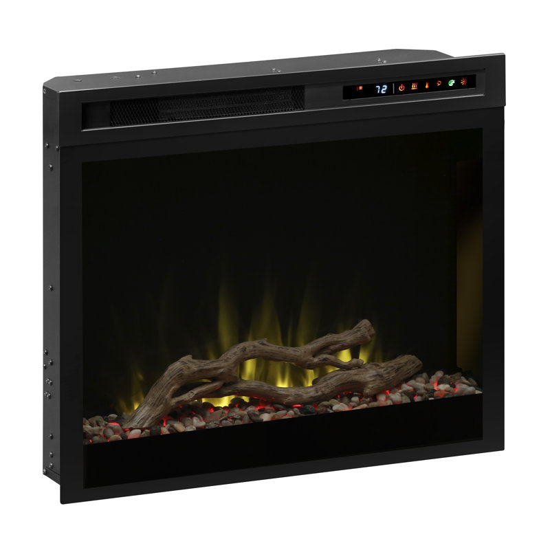 Fire And Ice Fireplace Inserts