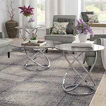 Coffee Table Sets Up To 50 Off Through 08 10 Wayfair