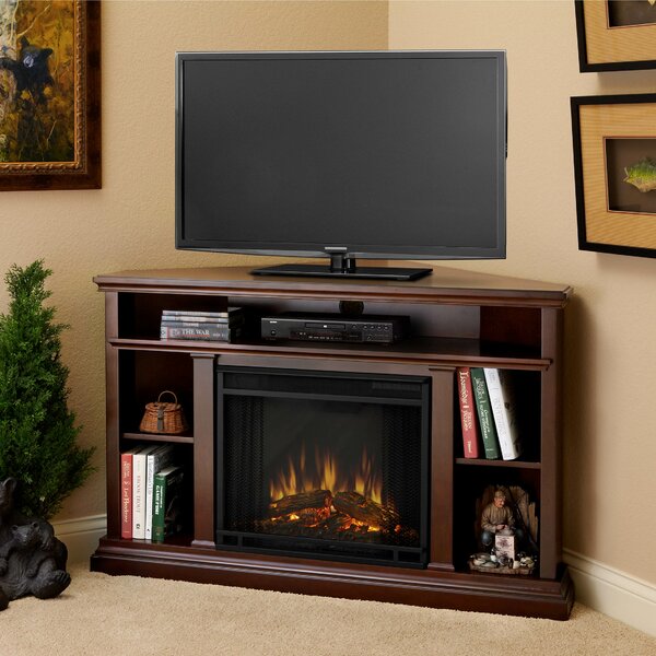 Churchill Corner Unit TV Stand For TVs Up To 50