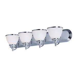 Smyrna 4-Light Vanity Light