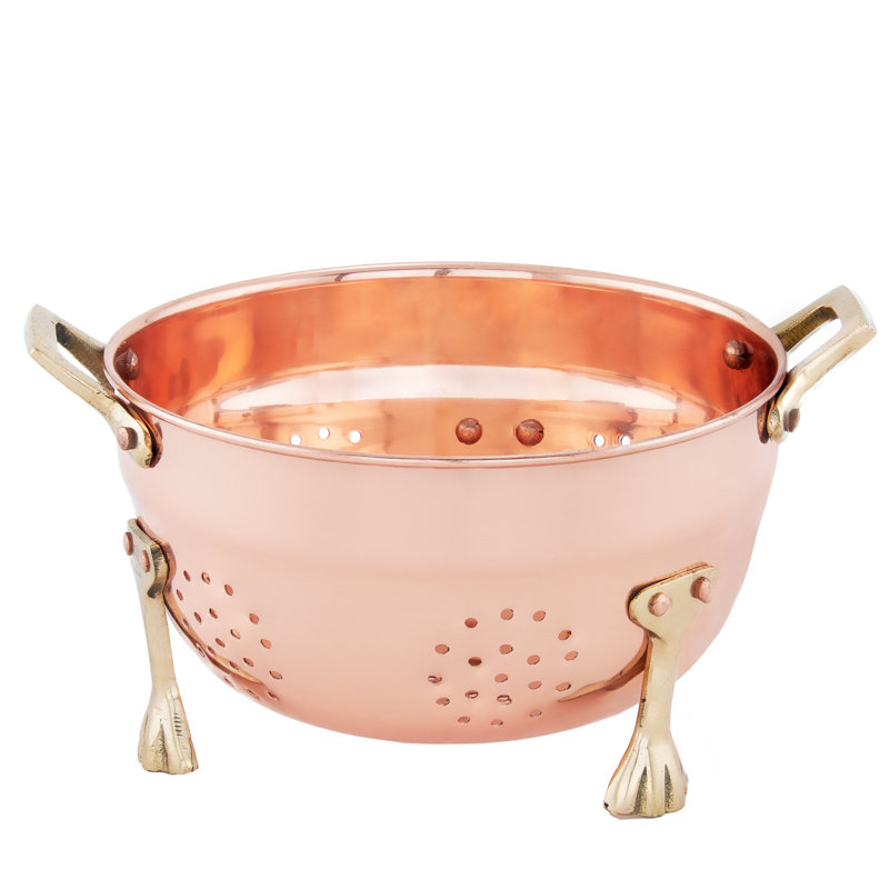 berry colander