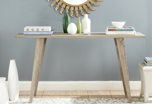 Console Tables Under $250