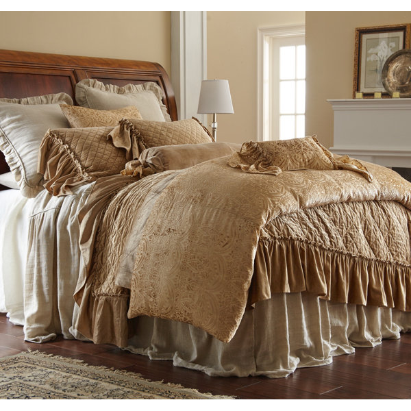 Rushden Single Duvet Cover
