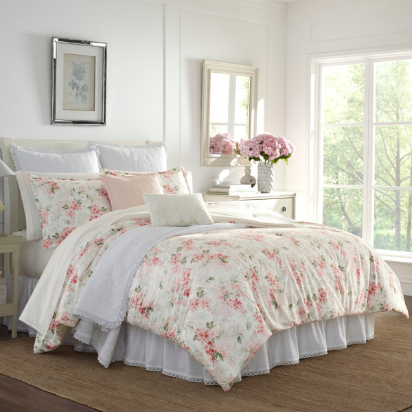 Royal Velvet Comforter Wayfair
