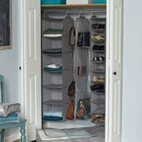 Purse Storage Cabinet Wayfair