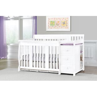 Unfinished Wood Crib Wayfair Ca