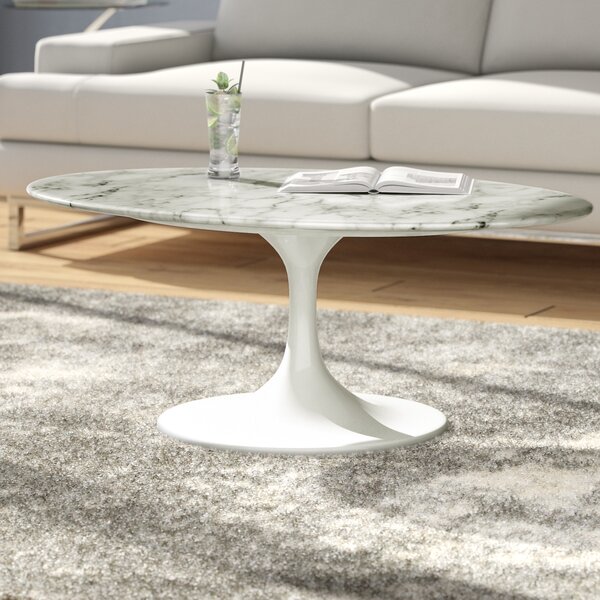 Julien Lacquered Coffee Table by Langley Street