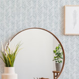 Peel Stick Wallpaper Joss Main