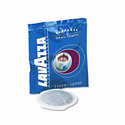Lavazza Gran Crema Coffee Pods Lavazza