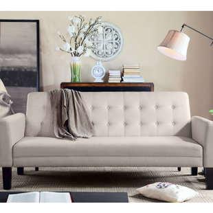 Small Scale Sleeper Sofa Wayfair Tynemouth Convertible Sleeper Sofa