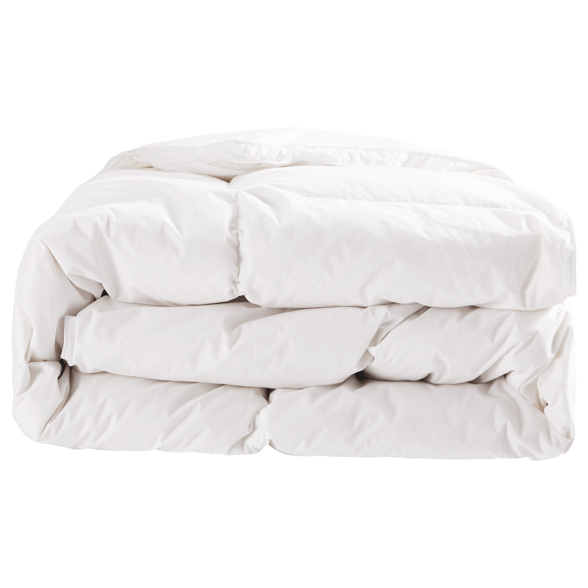 Charlton Home Fibre Winter Down Comforter Reviews Wayfair Ca