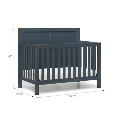 Benbrook 5 In 1 Convertible Crib Allmodern