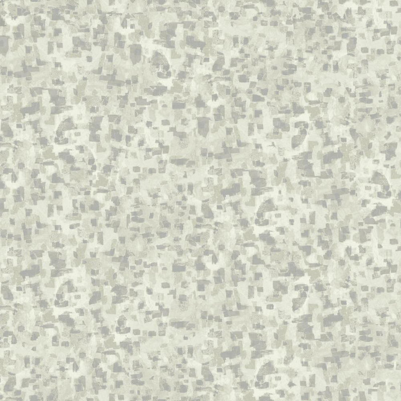 York Wallcoverings Candice Olson Sumi E Brushstrokes 27 L X 27 W Metallic Wallpaper Roll Wayfair