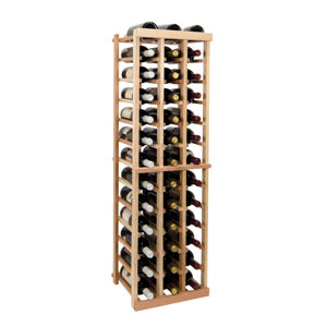 Vintner Series 39 Bottle Floor Wine Rack