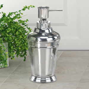 Albers Soap & Lotion Dispenser