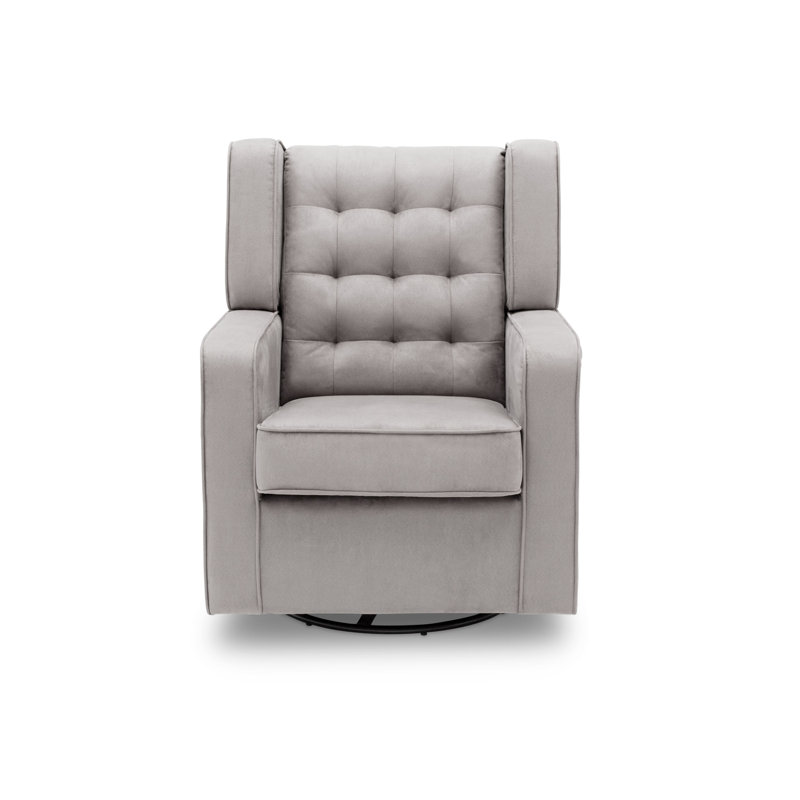 delta children paris glider