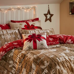 Christmas Bedding  Wayfair.co.uk