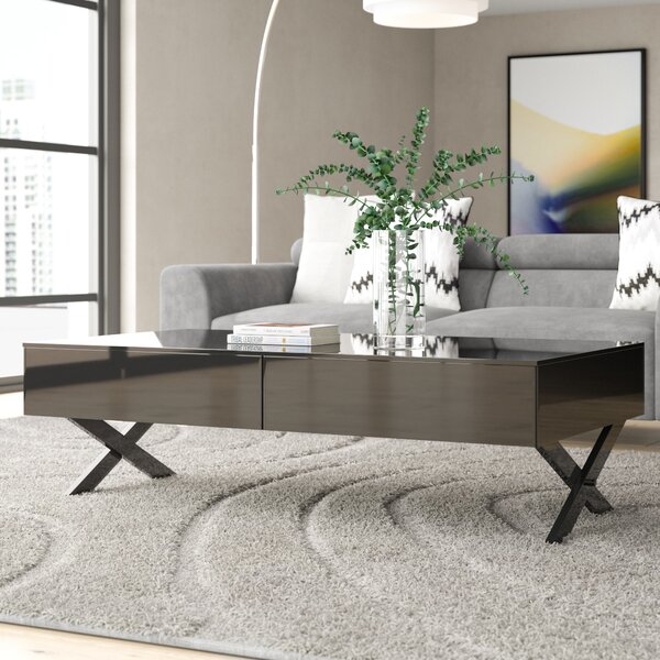 Low Price Garry Coffee Table