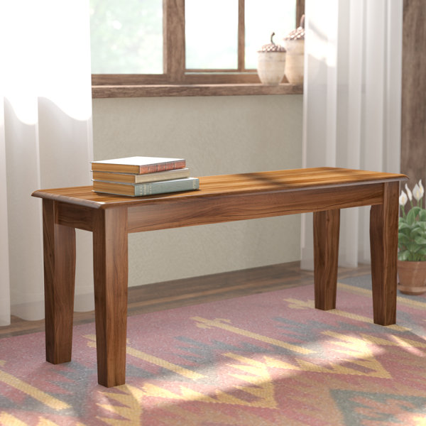 Kasten Bench by Loon Peak