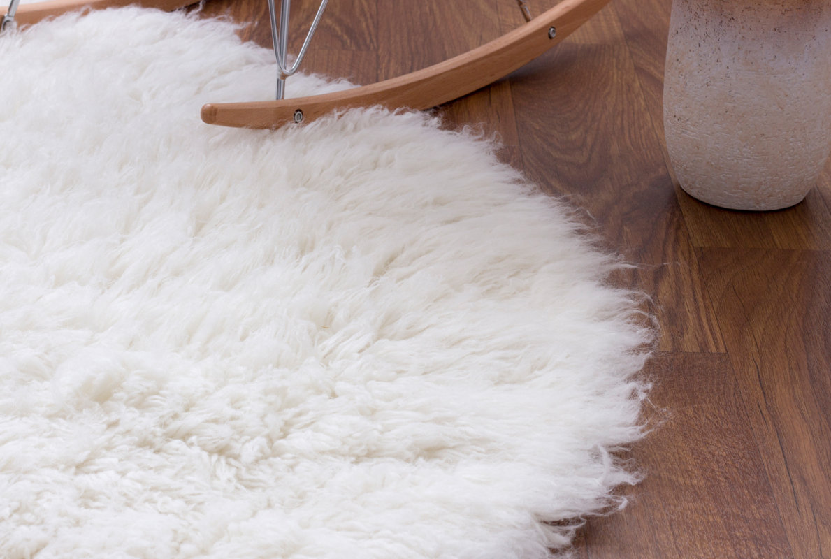 Super Area Rugs Handmade White Area Rug Reviews Wayfair - Defaultname super area rugs handmade white area rug reviews wayfair - defaultname