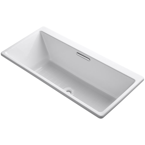 Reve 67 x 32 Soaking Bathtub by Kohler