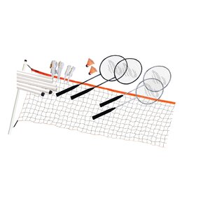 Beginner Badminton Set