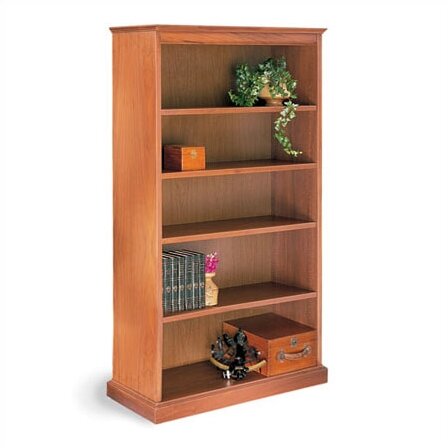 200 Signature Series Standard Bookcase By Hale Bookcases