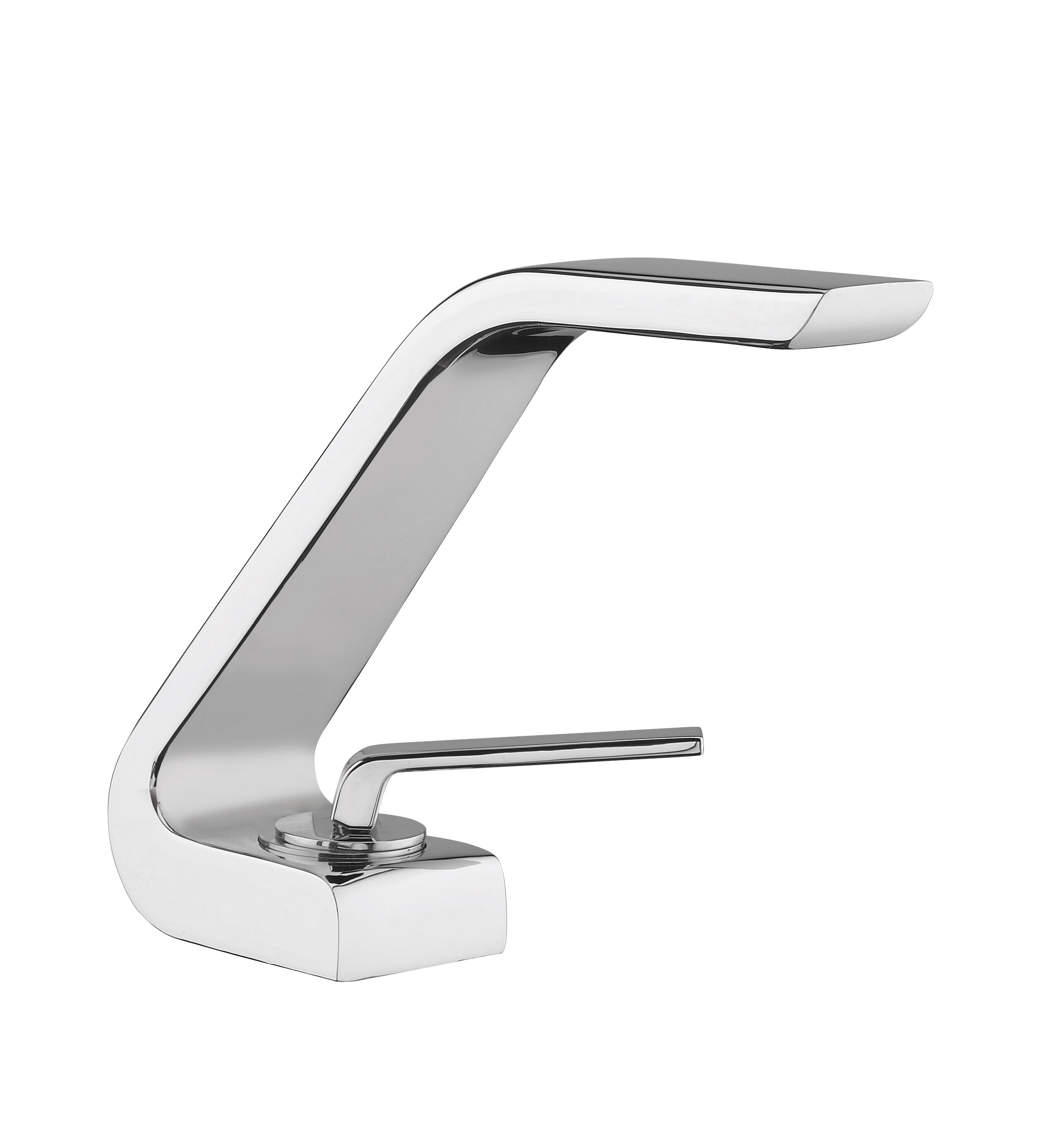 Webert Wolo Single Hole Bathroom Faucet With Drain Assembly Perigold