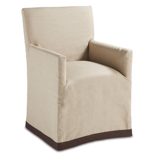 Marcel Armchair By Brownstone Furniture
