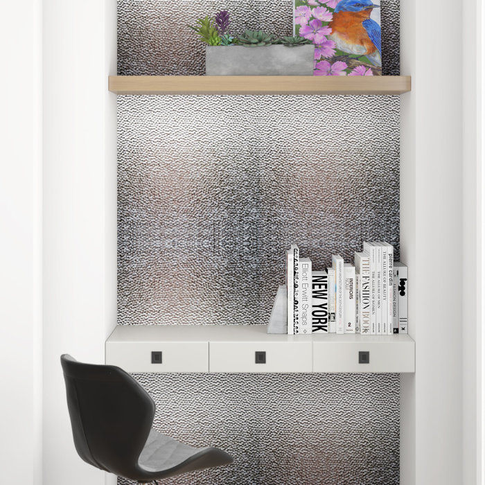 Wrought Studio Lamina Pvc Backsplash Tiles Kitchen Bathroom Shower