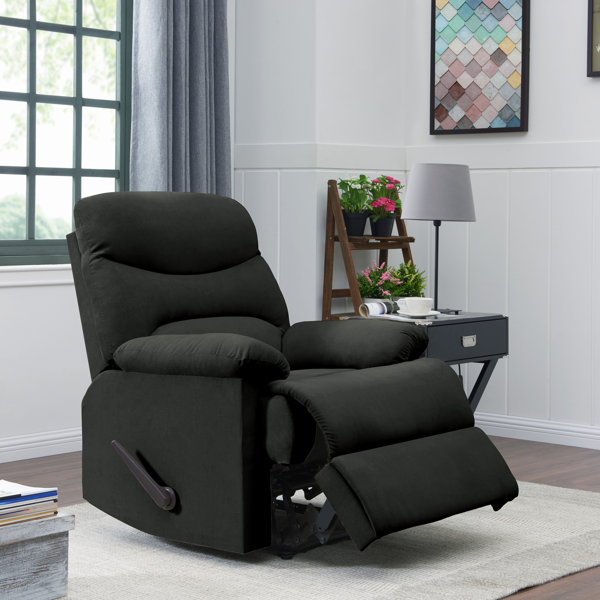 wall hugger dual recliner