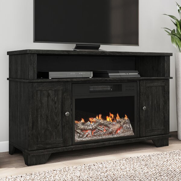 Elosie TV Stand For TVs Up To 50
