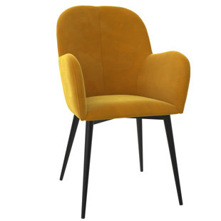 Braelynn Armchair