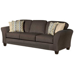 Three Posts Serta Upholstery Franklin Sofa Three Posts Serta Upholstery Franklin Sofa