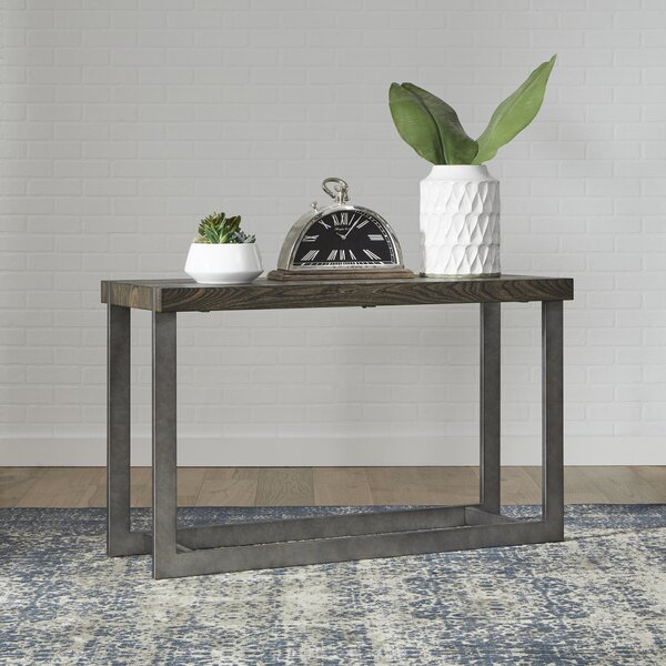 Fausley Console Table By Gracie Oaks