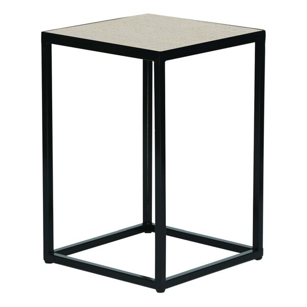 George End Table By Wrought Studio