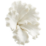 Ceramic Flower Wall Decor Wayfair