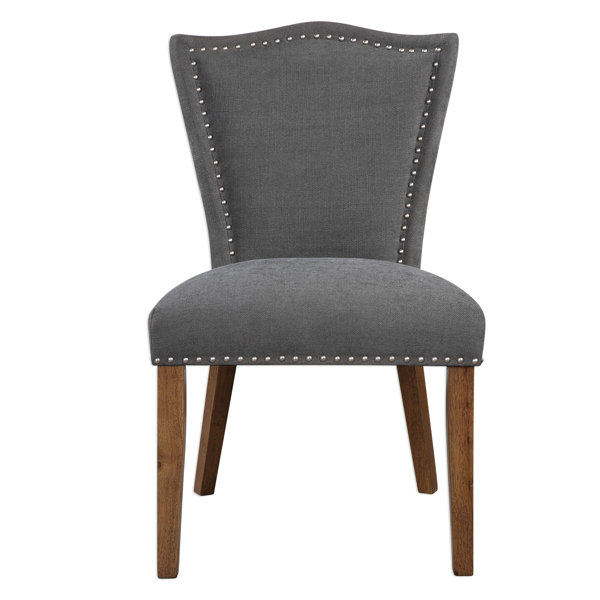 Greenfield Side Chair By Alcott Hill Spacial Price