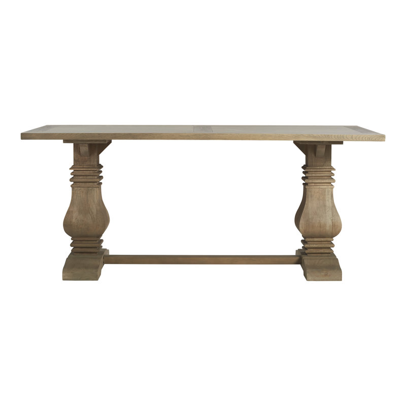 Broadway Pedestal Dining Table