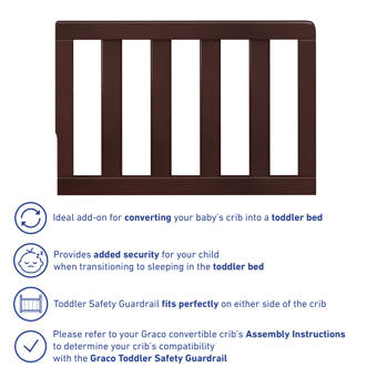 storkcraft guardrail