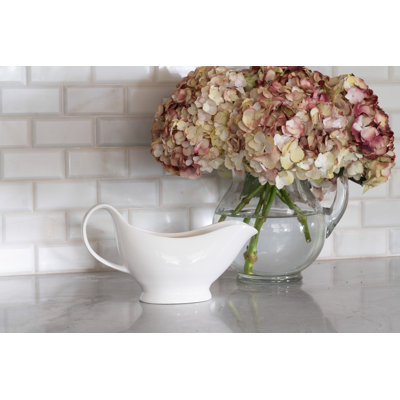 Whittier Gravy Boat Ten Strawberry Street